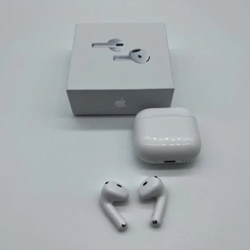 Airpods Gen 4 1:1