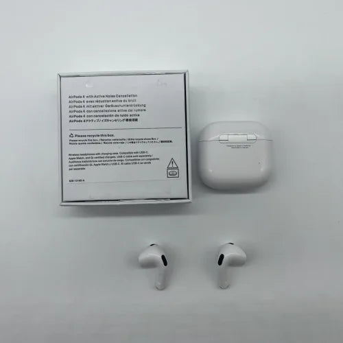 Airpods Gen 4 1:1